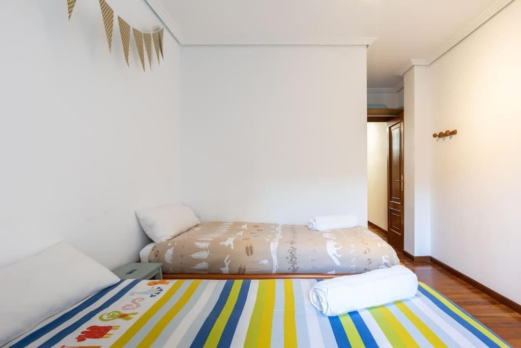 Bonito Piso Con Vistas, Centrico, Acogedor Daire Vigo Dış mekan fotoğraf