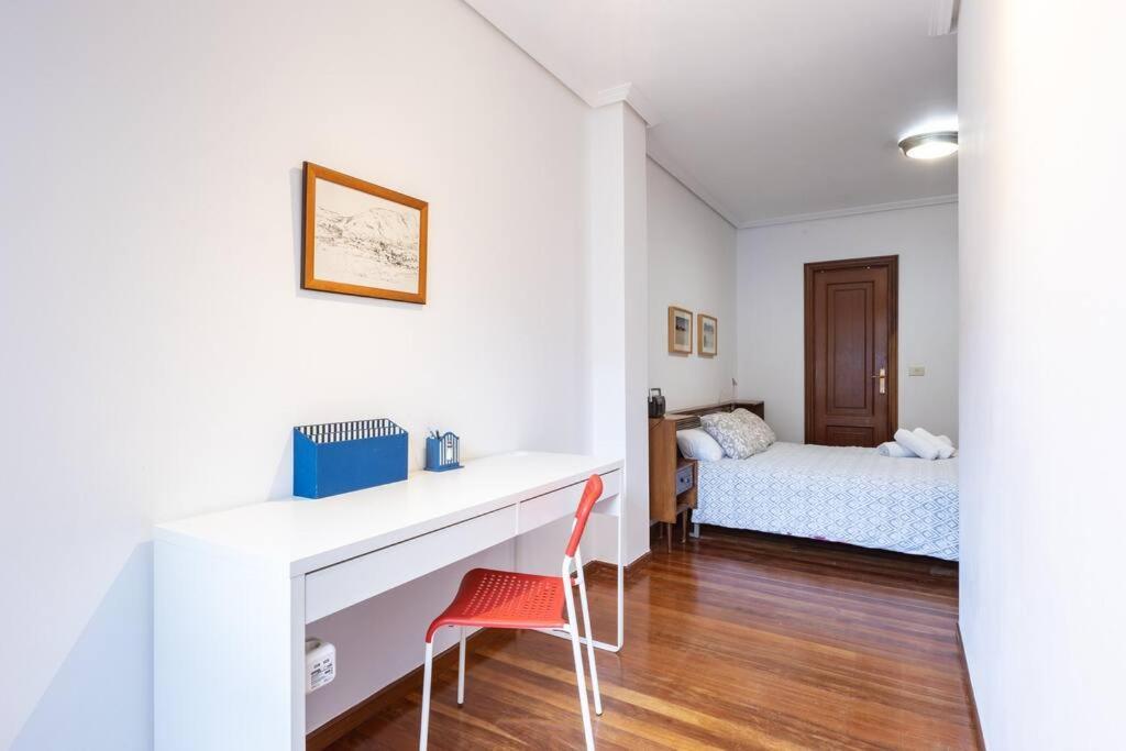 Bonito Piso Con Vistas, Centrico, Acogedor Daire Vigo Dış mekan fotoğraf