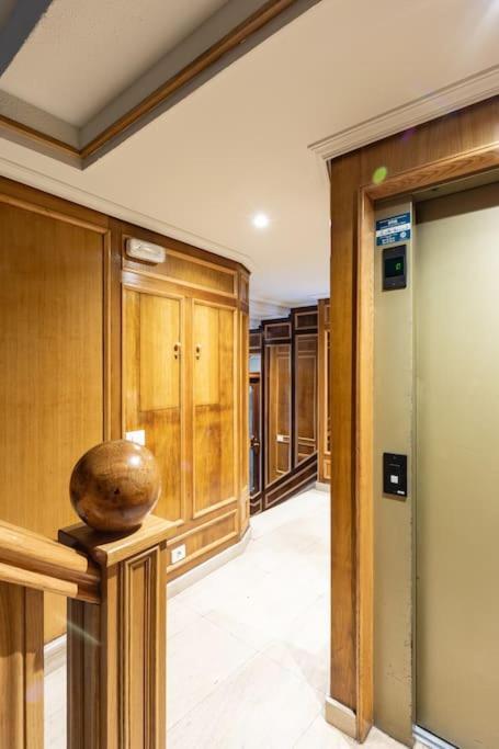 Bonito Piso Con Vistas, Centrico, Acogedor Daire Vigo Dış mekan fotoğraf