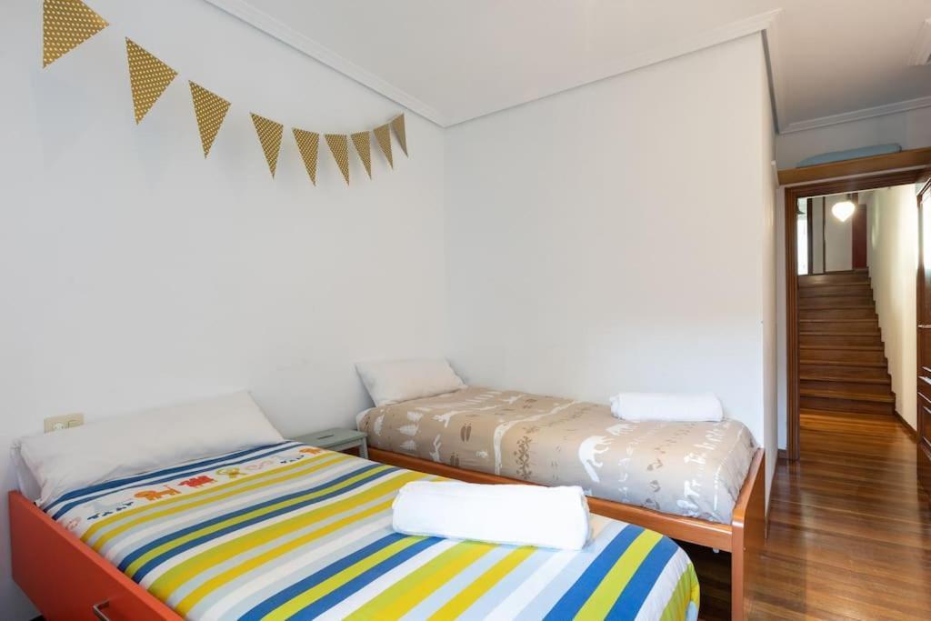 Bonito Piso Con Vistas, Centrico, Acogedor Daire Vigo Dış mekan fotoğraf